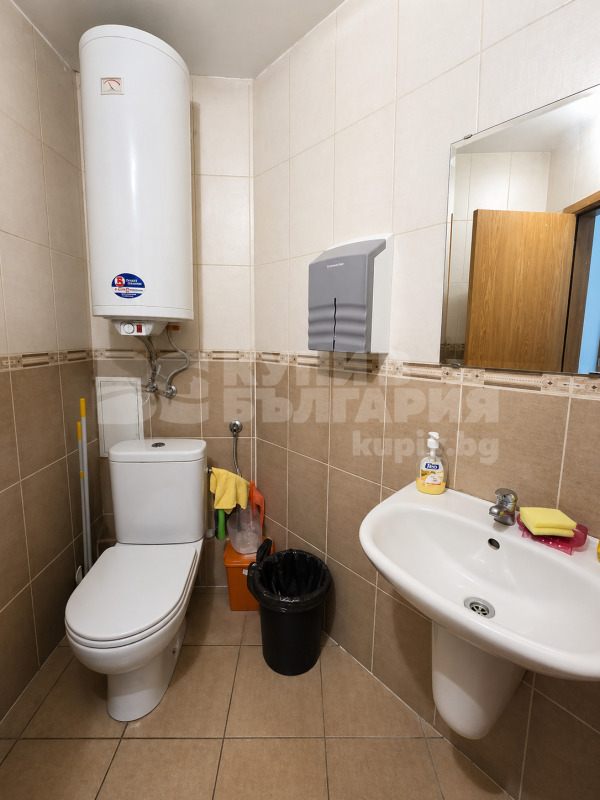 Продава МАГАЗИН, гр. Варна, Виница, снимка 3 - Магазини - 54350241