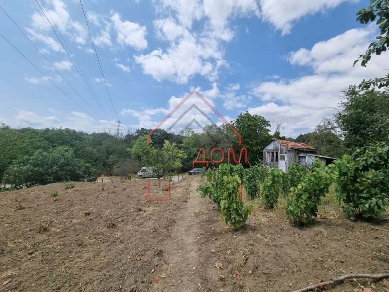 For Sale  Plot region Varna , Aksakovo , 2851 sq.m | 73210226 - image [15]