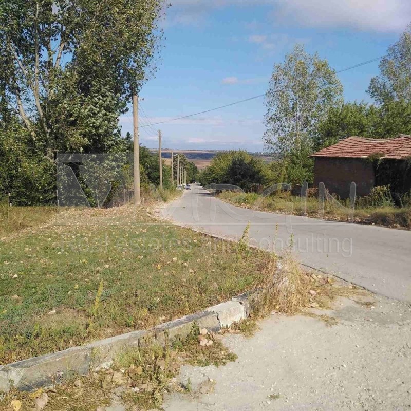 Til salg  Grund region Varna , Ravna gora , 3080 kvm | 43785384 - billede [5]