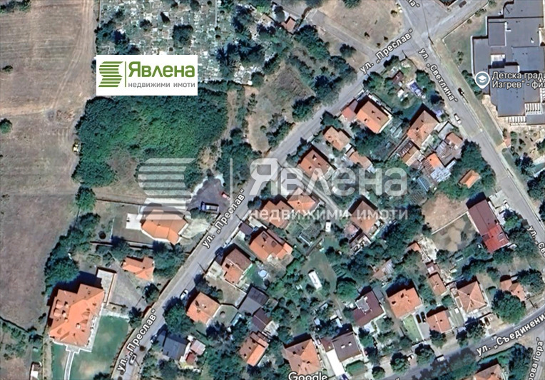Продава  Парцел град София , с. Лозен , 4200 кв.м | 58970921 - изображение [2]