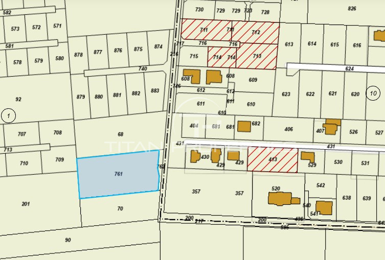 Продава ПАРЦЕЛ, град Пловдив, Беломорски • 390000 € • 76398180 — Holmes.bg