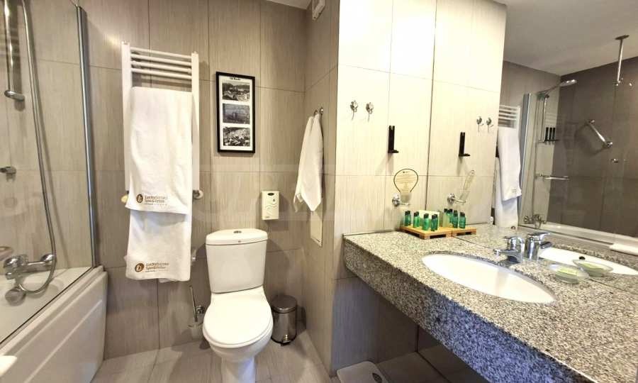 Продава 1-СТАЕН, гр. Банско, област Благоевград, снимка 4 - Апартаменти - 53732851