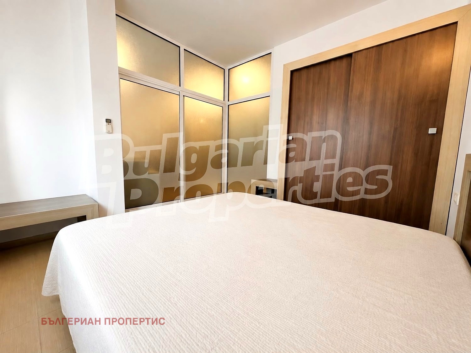 Продава 1-СТАЕН, гр. Черноморец, област Бургас, снимка 5 - Апартаменти - 55693010