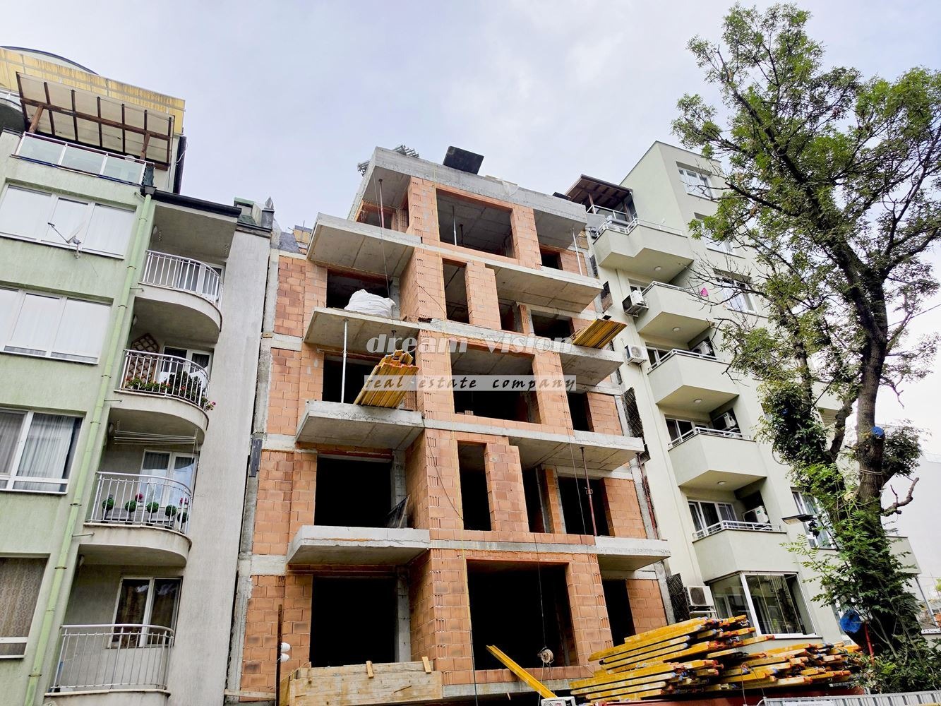 Продава 2-СТАЕН, гр. София, Зона Б-18