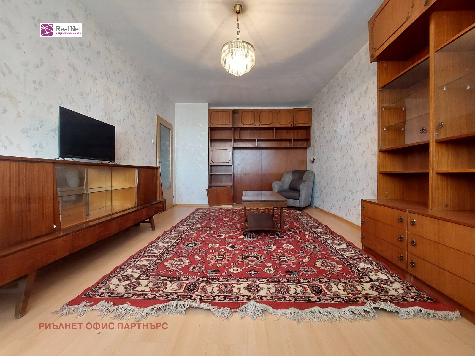 Продава 2-СТАЕН, гр. София, Зона Б-5, снимка 2 - Апартаменти - 53629550