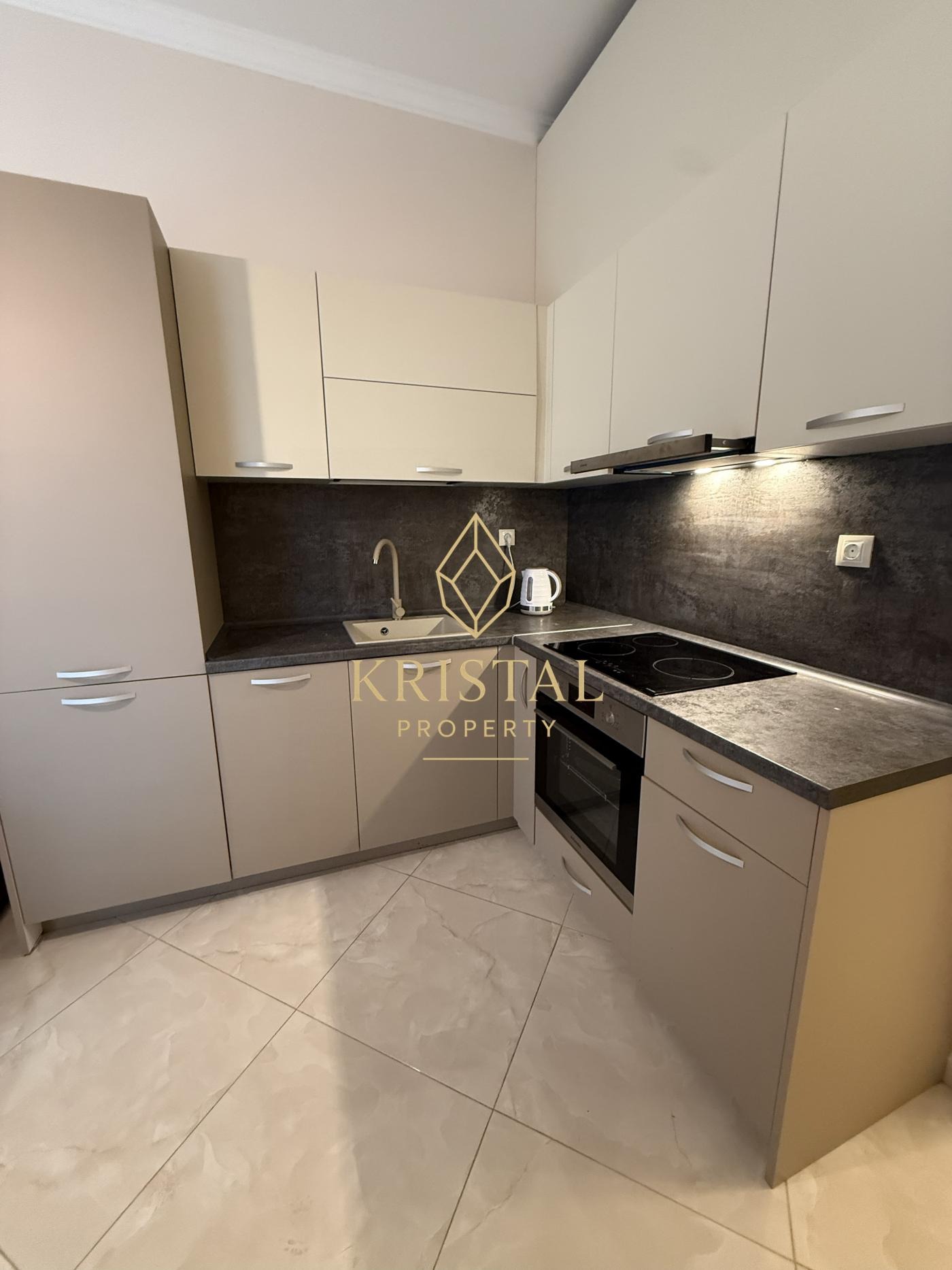 Продава 2-СТАЕН, гр. Свети Влас, област Бургас, снимка 6 - Апартаменти - 53808605