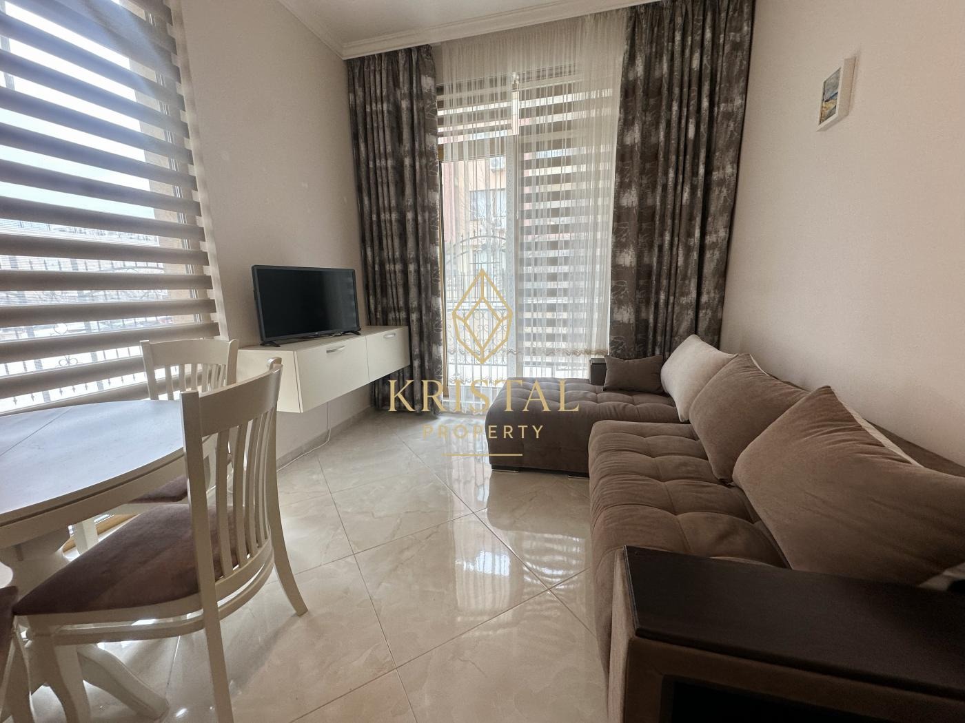 Продава 2-СТАЕН, гр. Свети Влас, област Бургас, снимка 2 - Апартаменти - 53808605