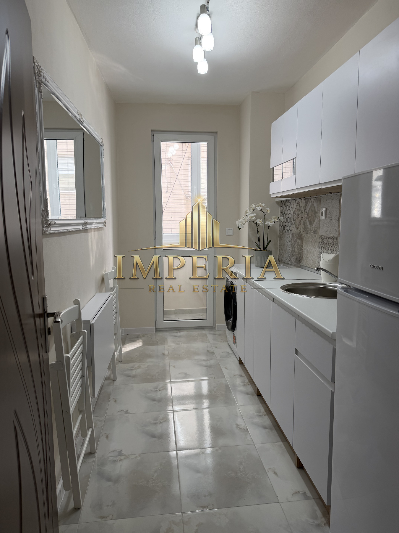 Продава 2-СТАЕН, гр. Плевен, Широк център, снимка 5 - Апартаменти - 54049430