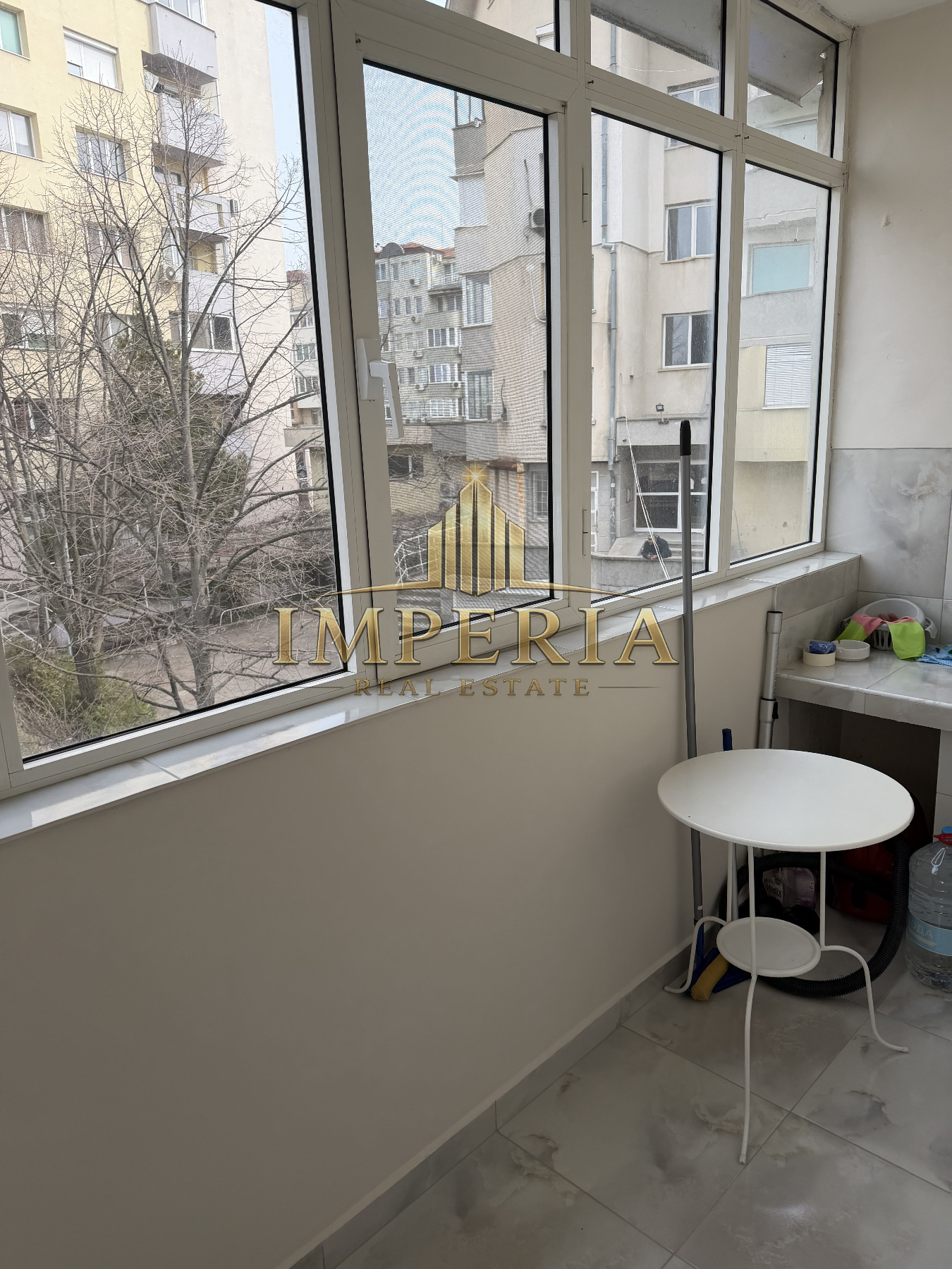 Продава 2-СТАЕН, гр. Плевен, Широк център, снимка 3 - Апартаменти - 54049430