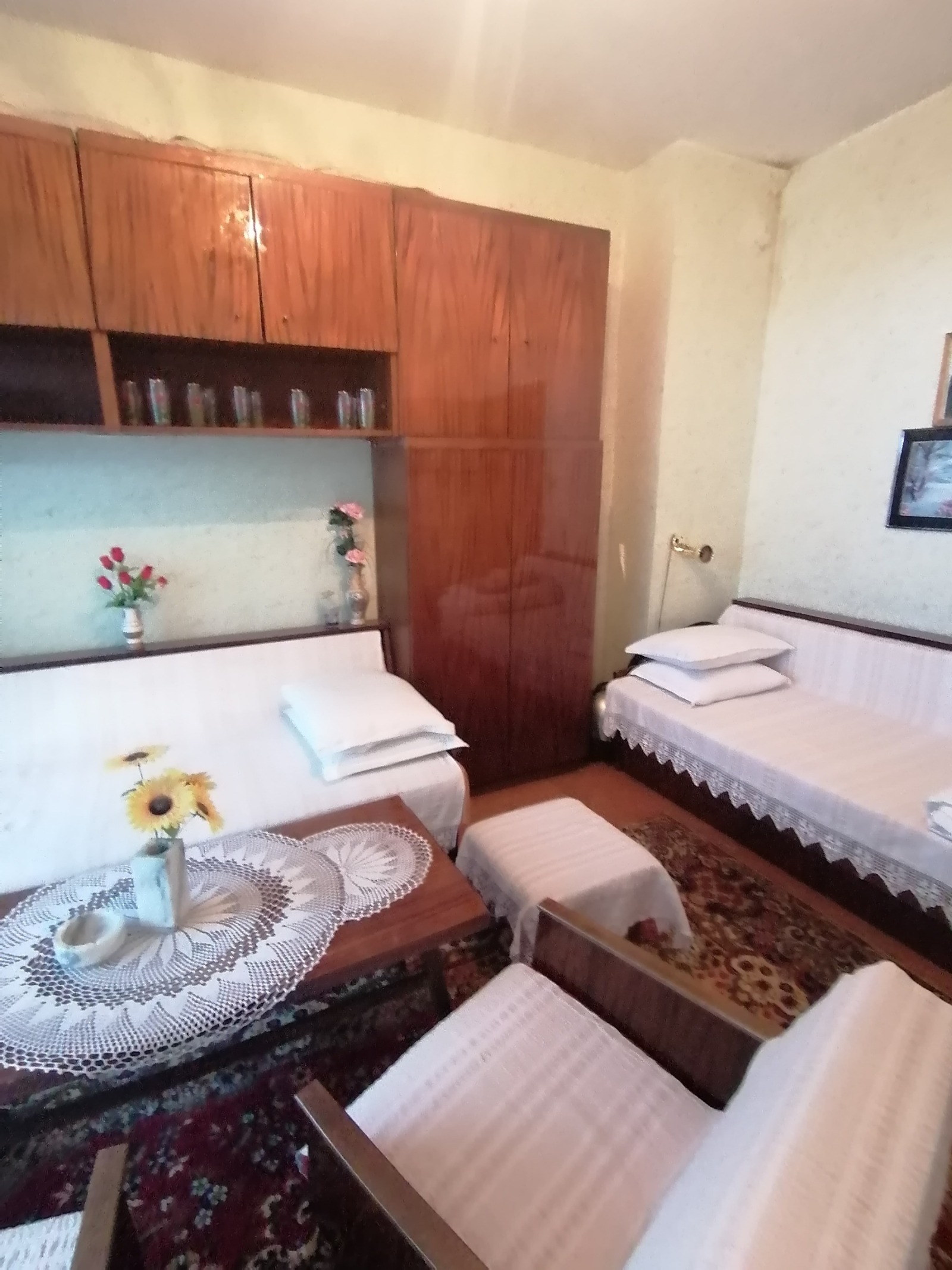 Продава 2-СТАЕН, гр. Варна, Младост 1, снимка 5 - Апартаменти - 54808726