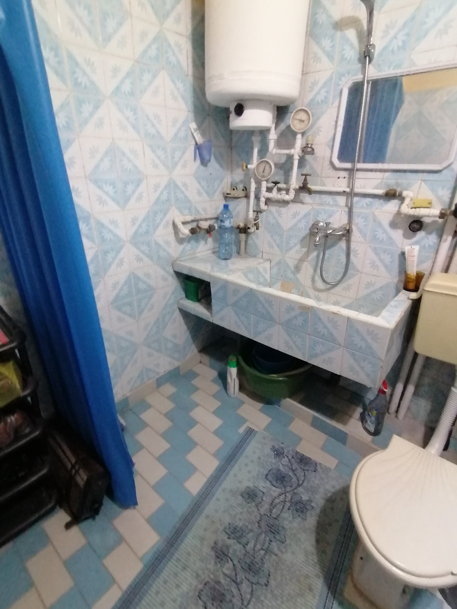 Продава 2-СТАЕН, гр. Варна, Младост 1, снимка 8 - Апартаменти - 54808726