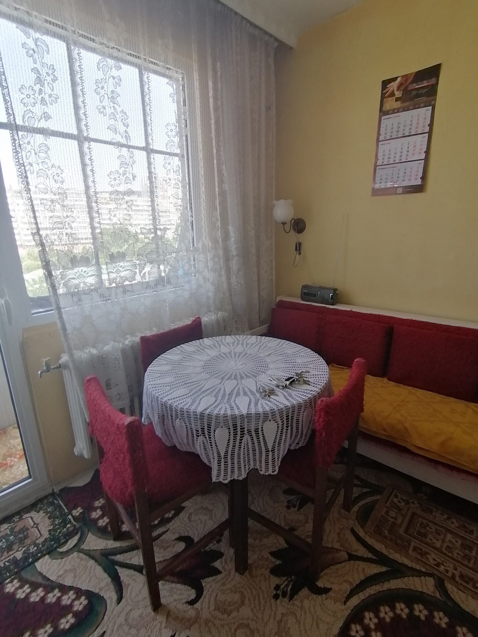 Продава 2-СТАЕН, гр. Варна, Младост 1