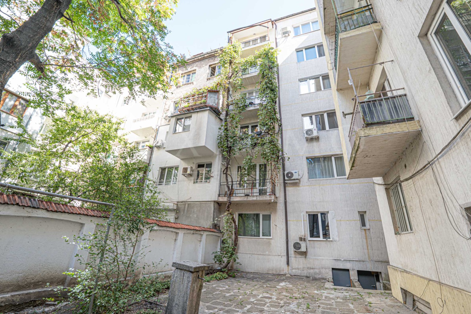 Продава 2-СТАЕН, гр. София, Център, снимка 17 - Апартаменти - 56214822