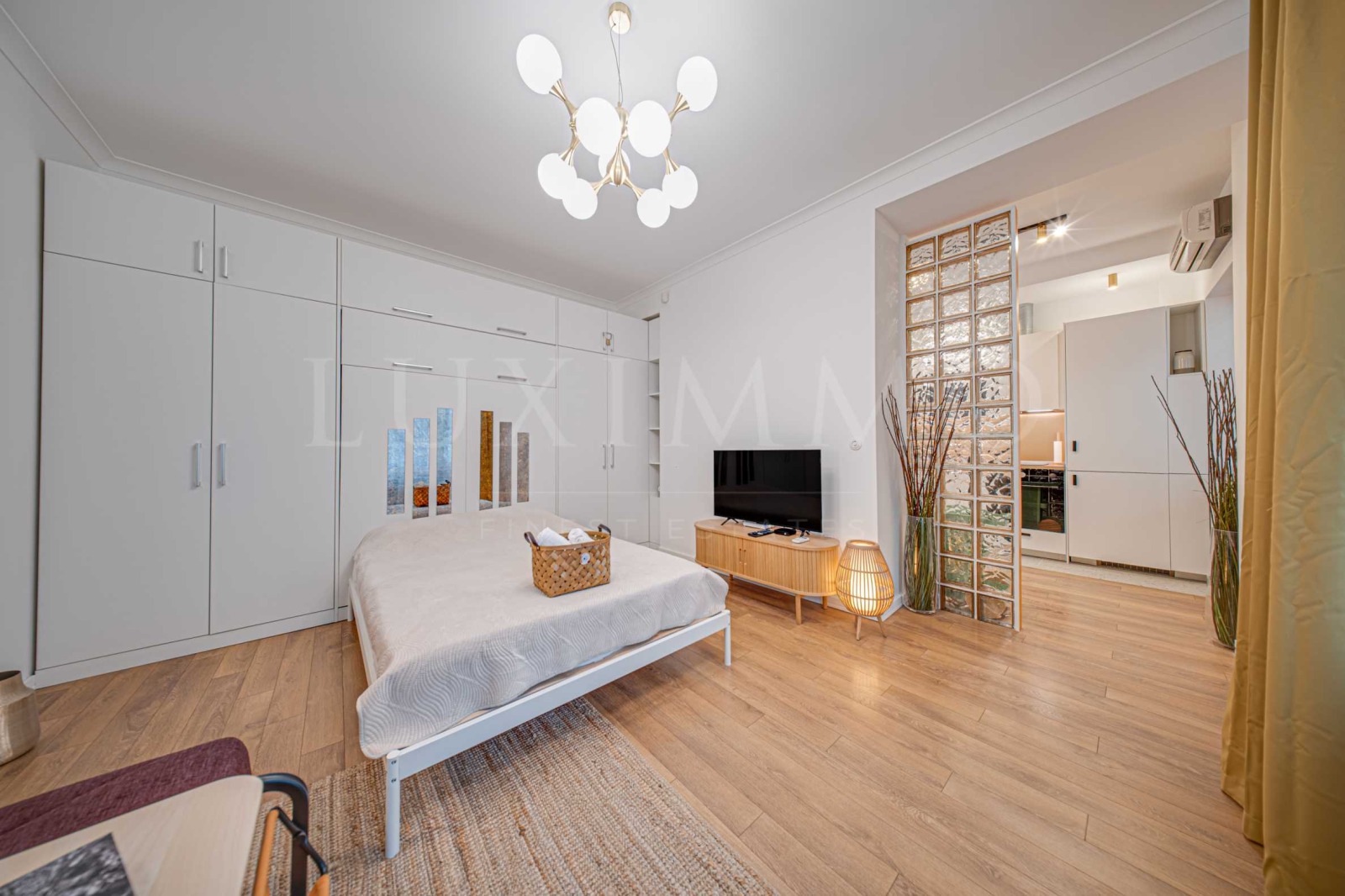 Продава 2-СТАЕН, гр. София, Център, снимка 3 - Апартаменти - 56214822