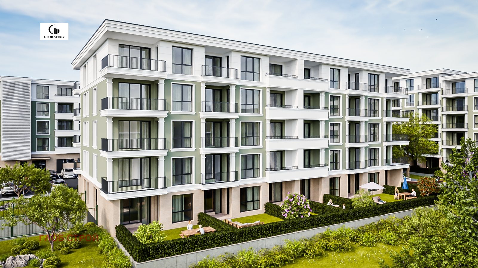 Продава 2-СТАЕН, гр. Шумен, Пазара