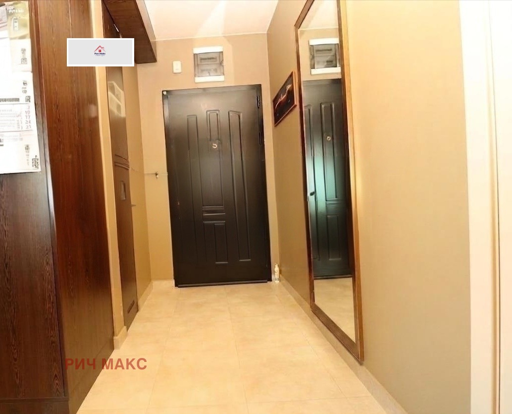 Продава 3-СТАЕН, гр. София, Павлово, снимка 9 - Апартаменти - 54763405