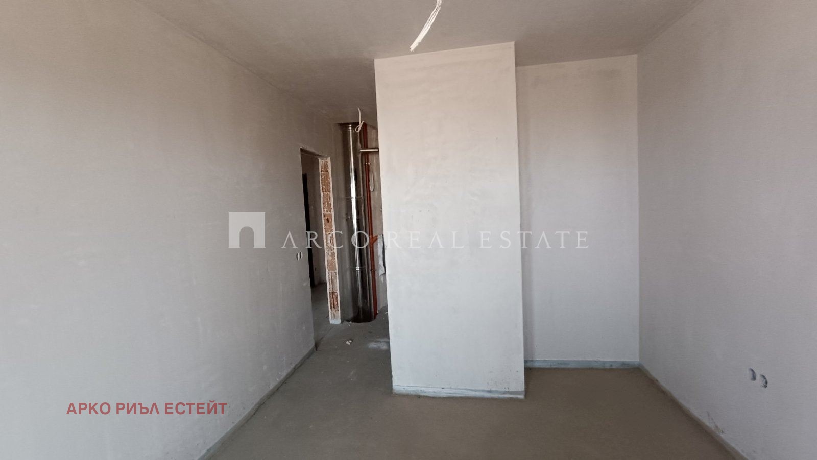 Продава 3-СТАЕН, гр. София, Овча купел, снимка 4 - Апартаменти - 54820270