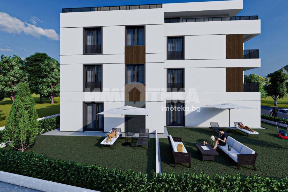 Продава 3-СТАЕН, гр. София, Витоша, снимка 8 - Апартаменти - 54882508