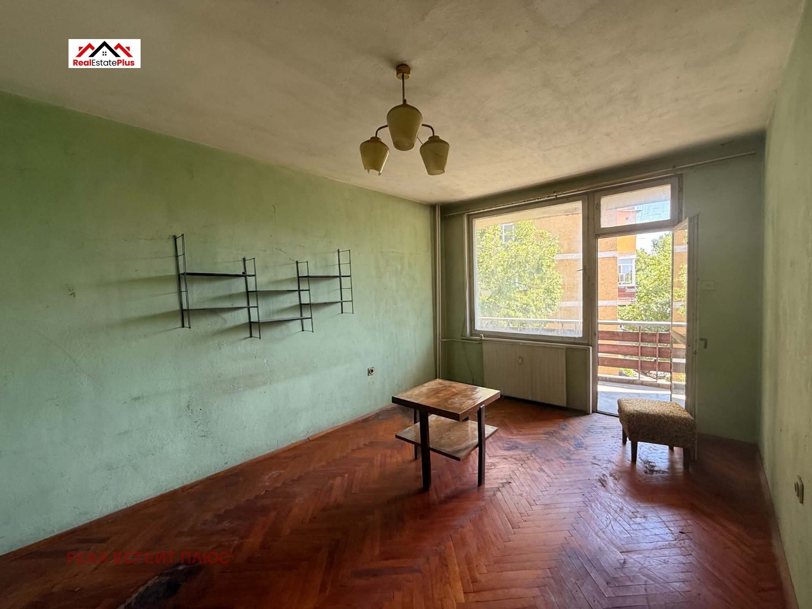 Продава 3-СТАЕН, гр. Плевен, Широк център, снимка 2 - Апартаменти - 55484923