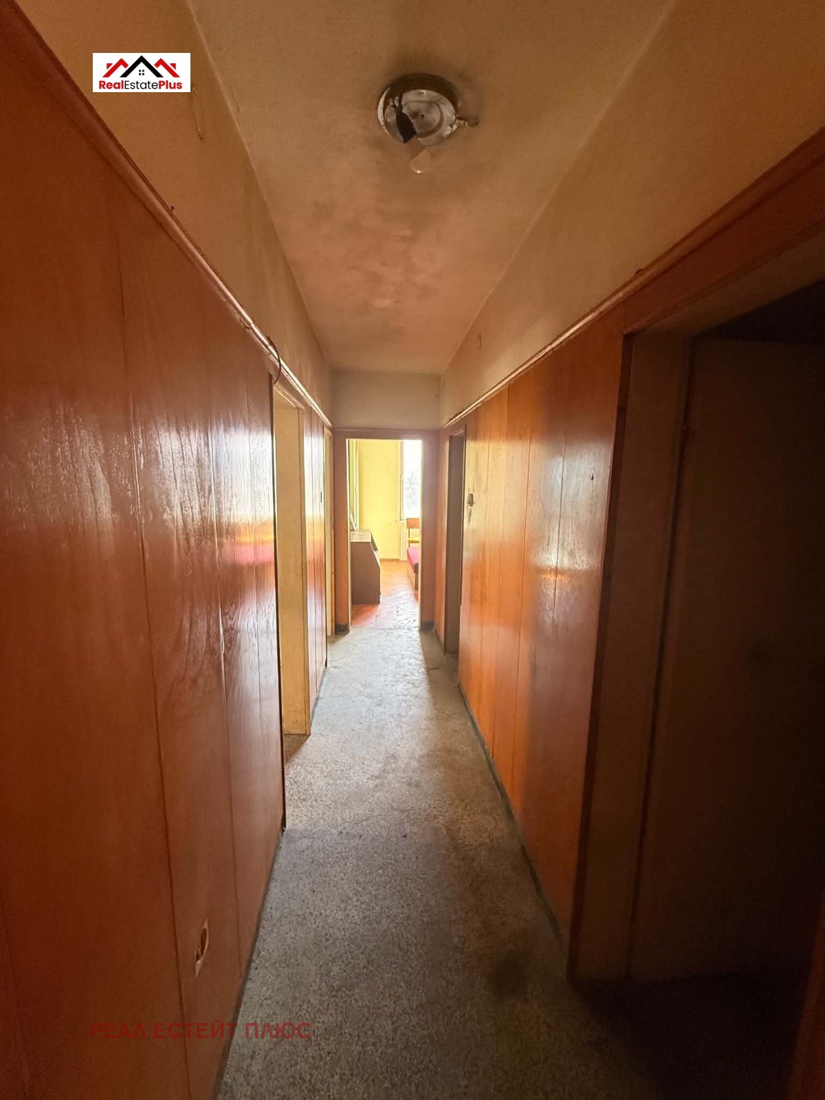 Продава 3-СТАЕН, гр. Плевен, Широк център, снимка 4 - Апартаменти - 55484923