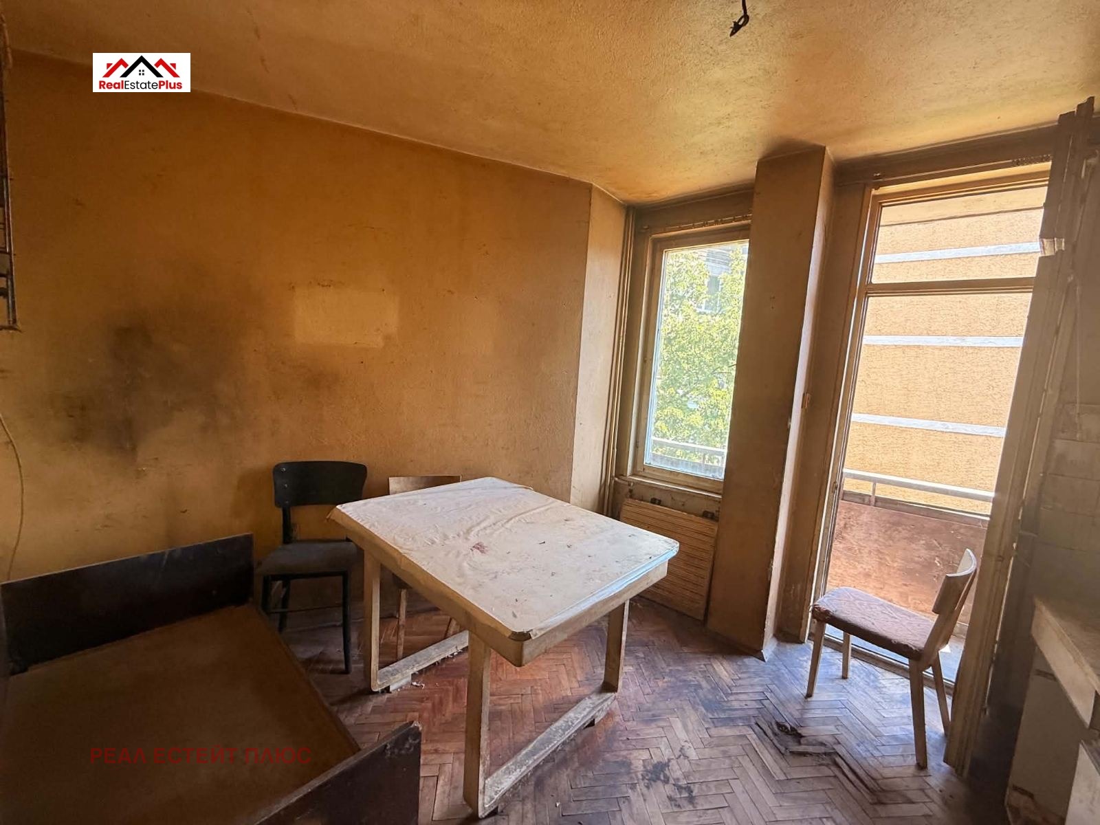 Продава 3-СТАЕН, гр. Плевен, Широк център, снимка 6 - Апартаменти - 55484923