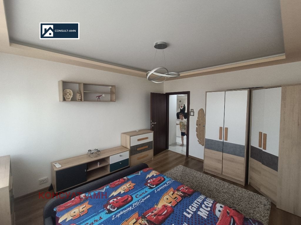 Продава 3-СТАЕН, гр. София, Дружба 1, снимка 15 - Апартаменти - 55803933