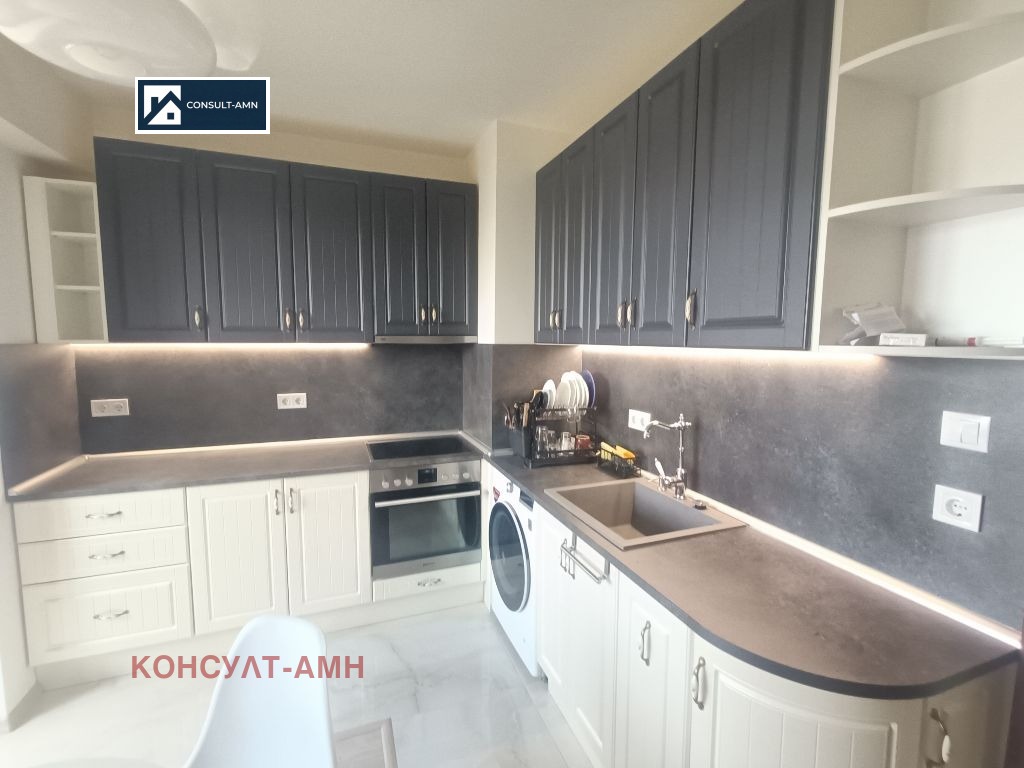 Продава 3-СТАЕН, гр. София, Дружба 1, снимка 3 - Апартаменти - 55803933