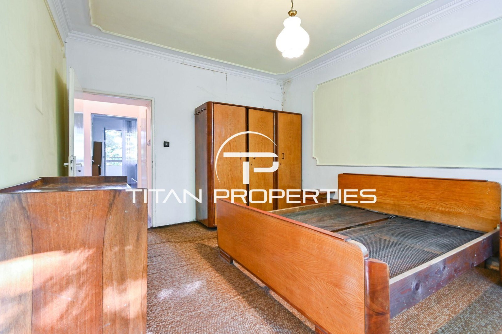 Продава 3-СТАЕН, гр. София, Света Троица, снимка 8 - Апартаменти - 55999688
