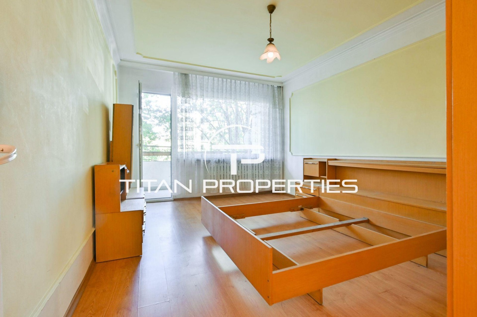 Продава 3-СТАЕН, гр. София, Света Троица, снимка 6 - Апартаменти - 55999688
