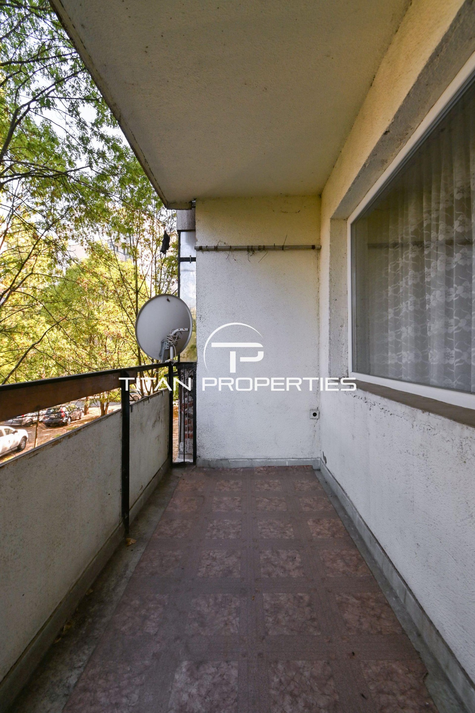 Продава 3-СТАЕН, гр. София, Света Троица, снимка 12 - Апартаменти - 55999688