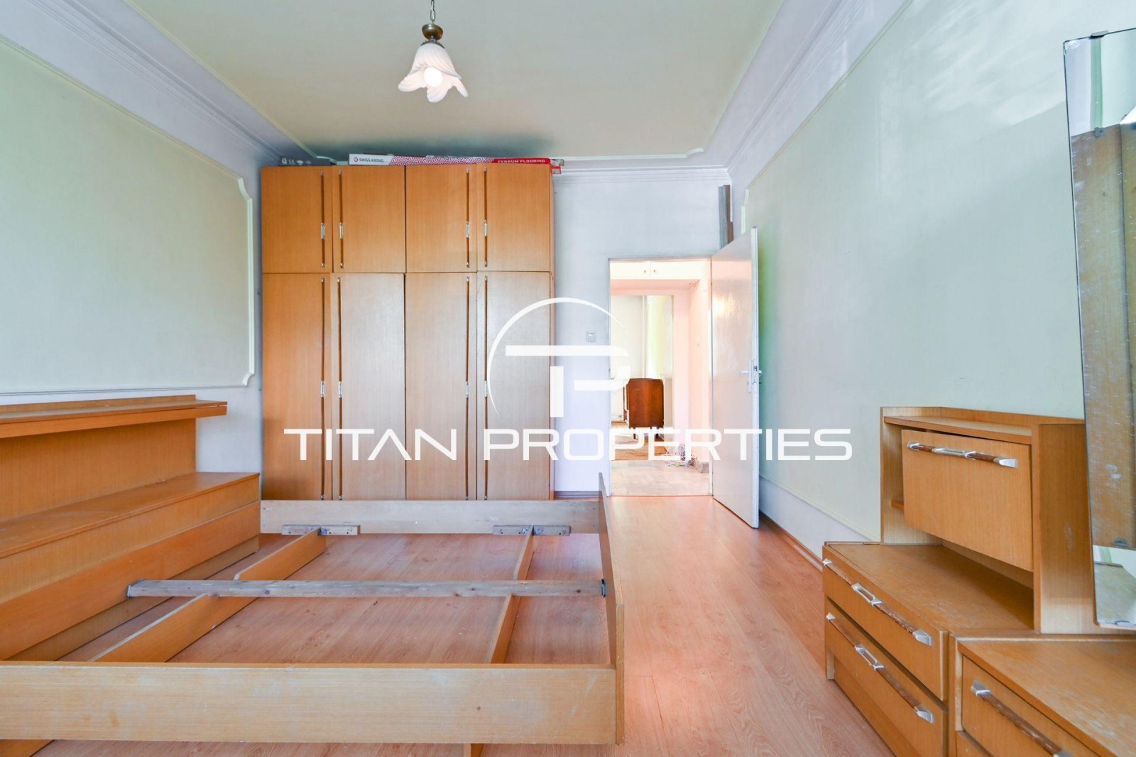 Продава 3-СТАЕН, гр. София, Света Троица, снимка 7 - Апартаменти - 55999688