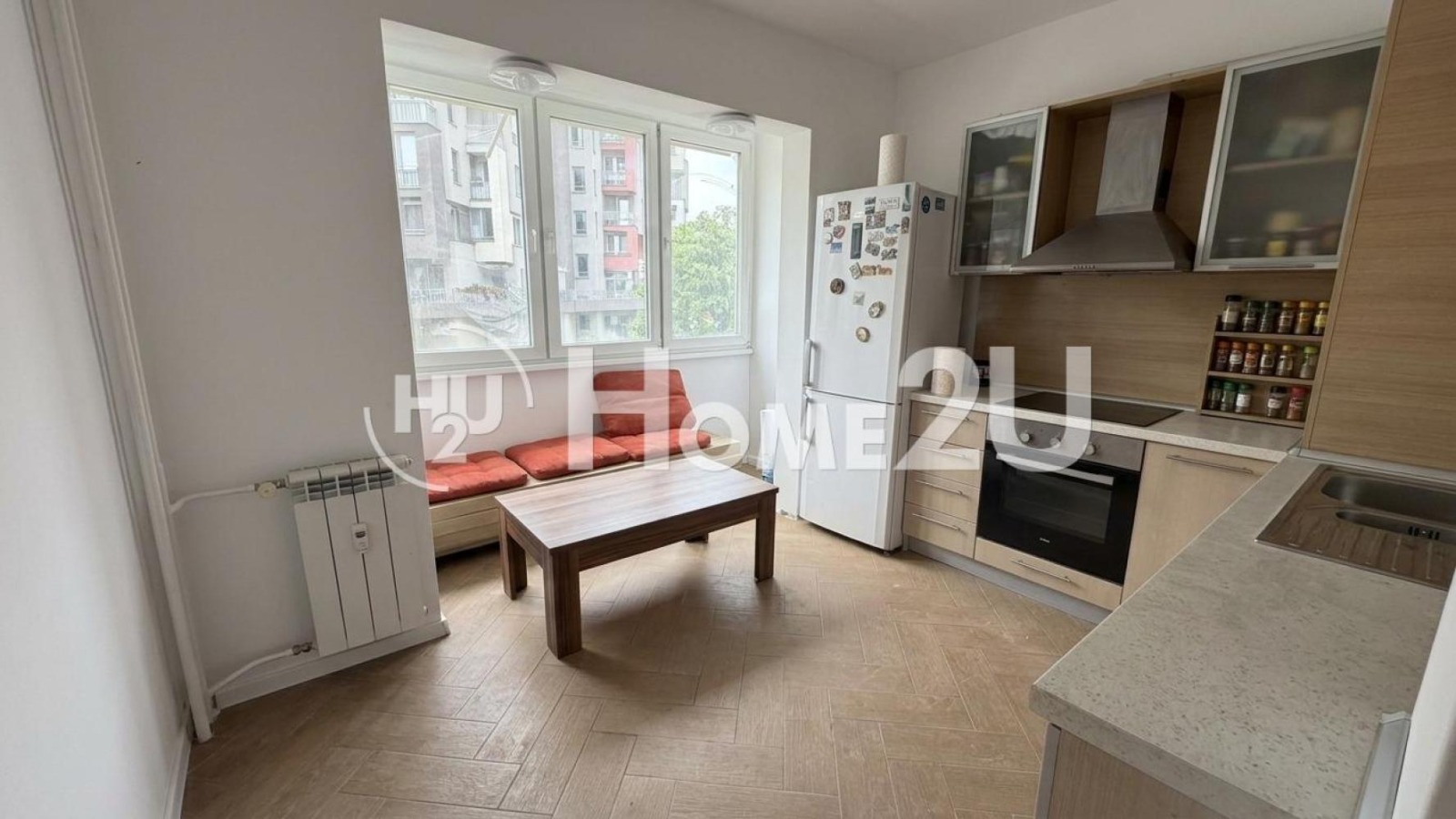 Продава 3-СТАЕН, гр. София, Дървеница, снимка 2 - Апартаменти - 56007882