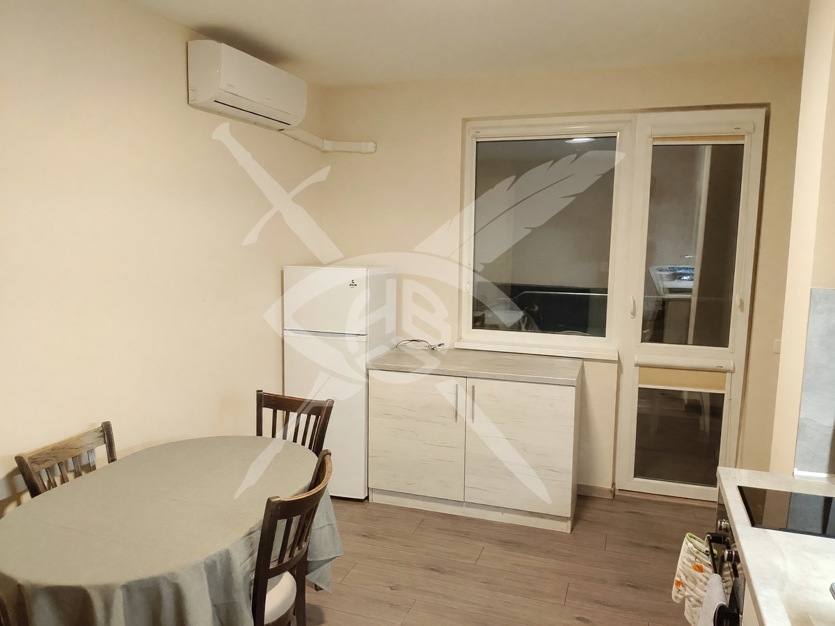 Продава 3-СТАЕН, гр. София, Студентски град, снимка 4 - Апартаменти - 56556403
