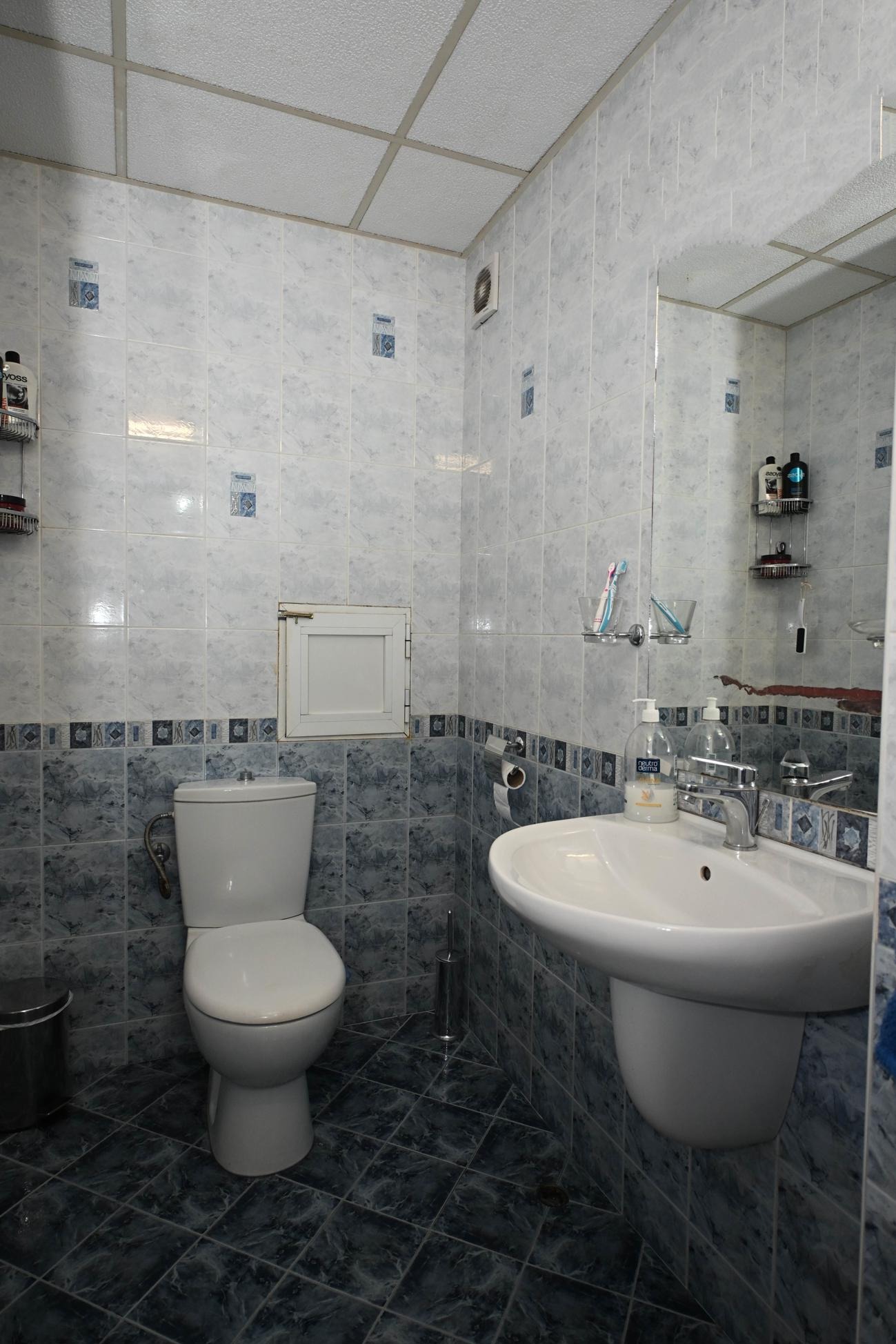 Продава 4-СТАЕН, гр. Перник, Център, снимка 13 - Апартаменти - 53896598