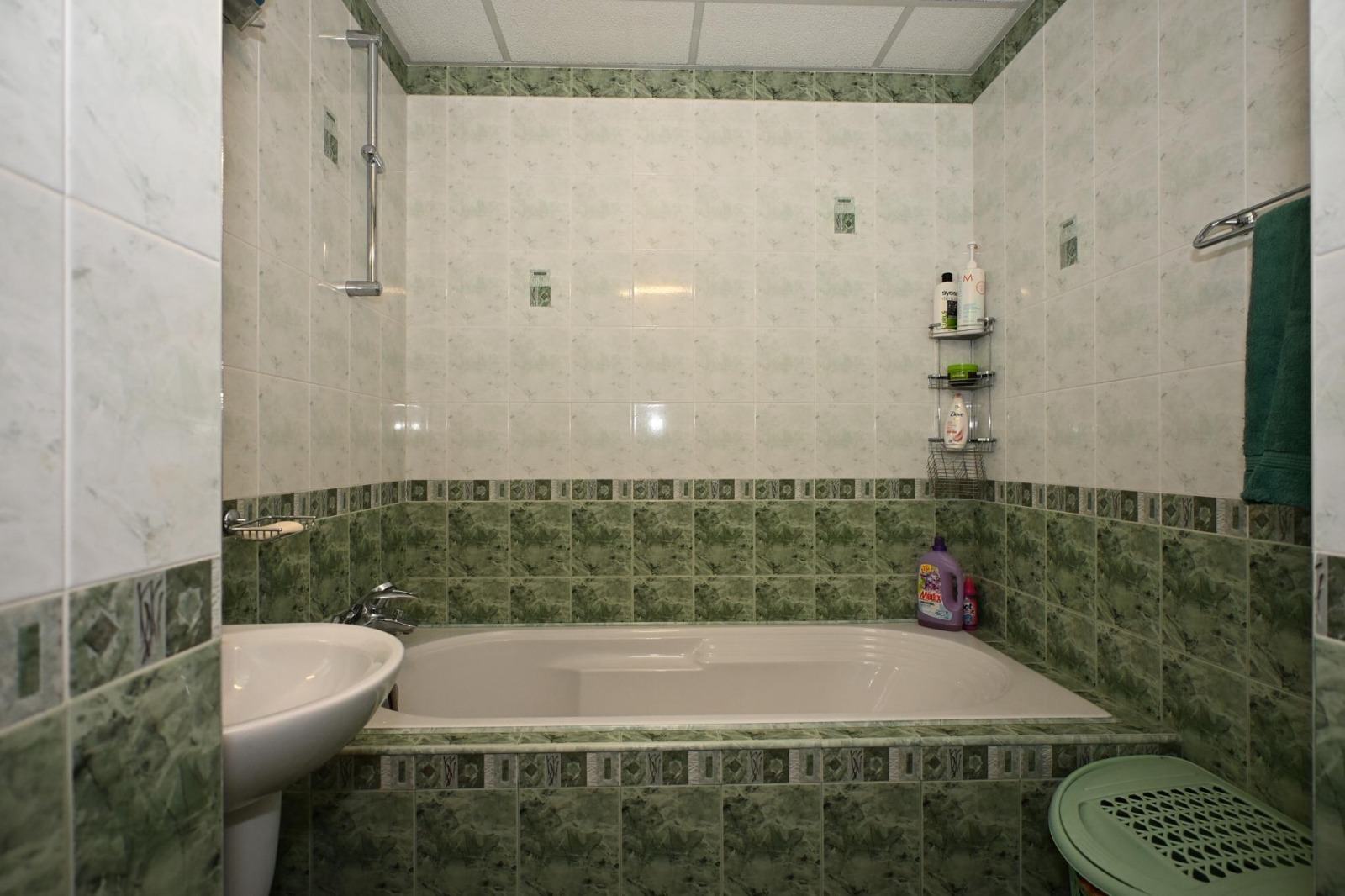 Продава 4-СТАЕН, гр. Перник, Център, снимка 11 - Апартаменти - 53896598