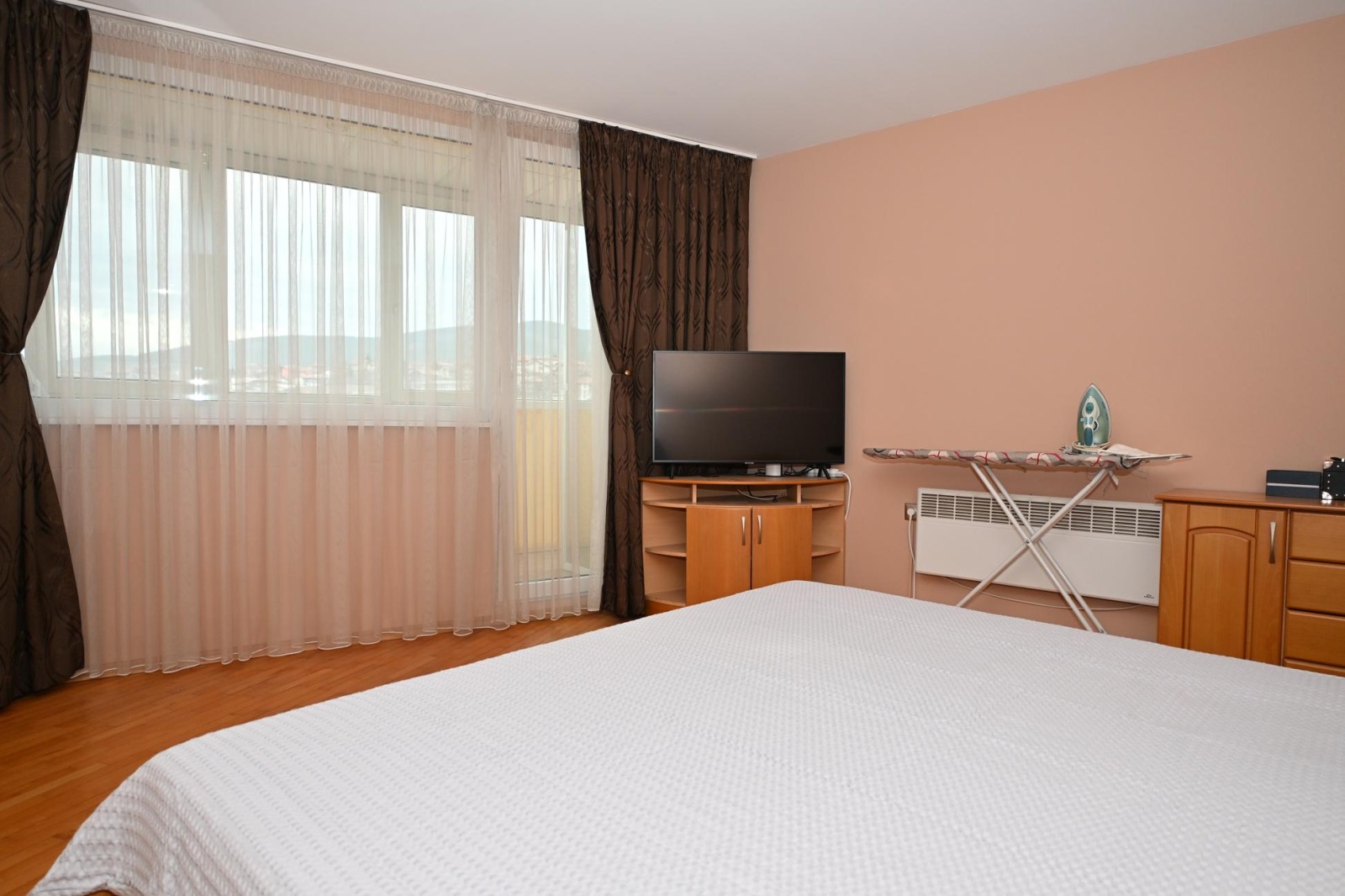 Продава 4-СТАЕН, гр. Перник, Център, снимка 7 - Апартаменти - 53896598