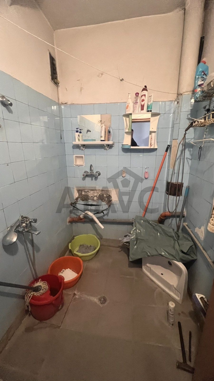 Продава 4-СТАЕН, гр. Пловдив, Мараша, снимка 14 - Апартаменти - 53909606