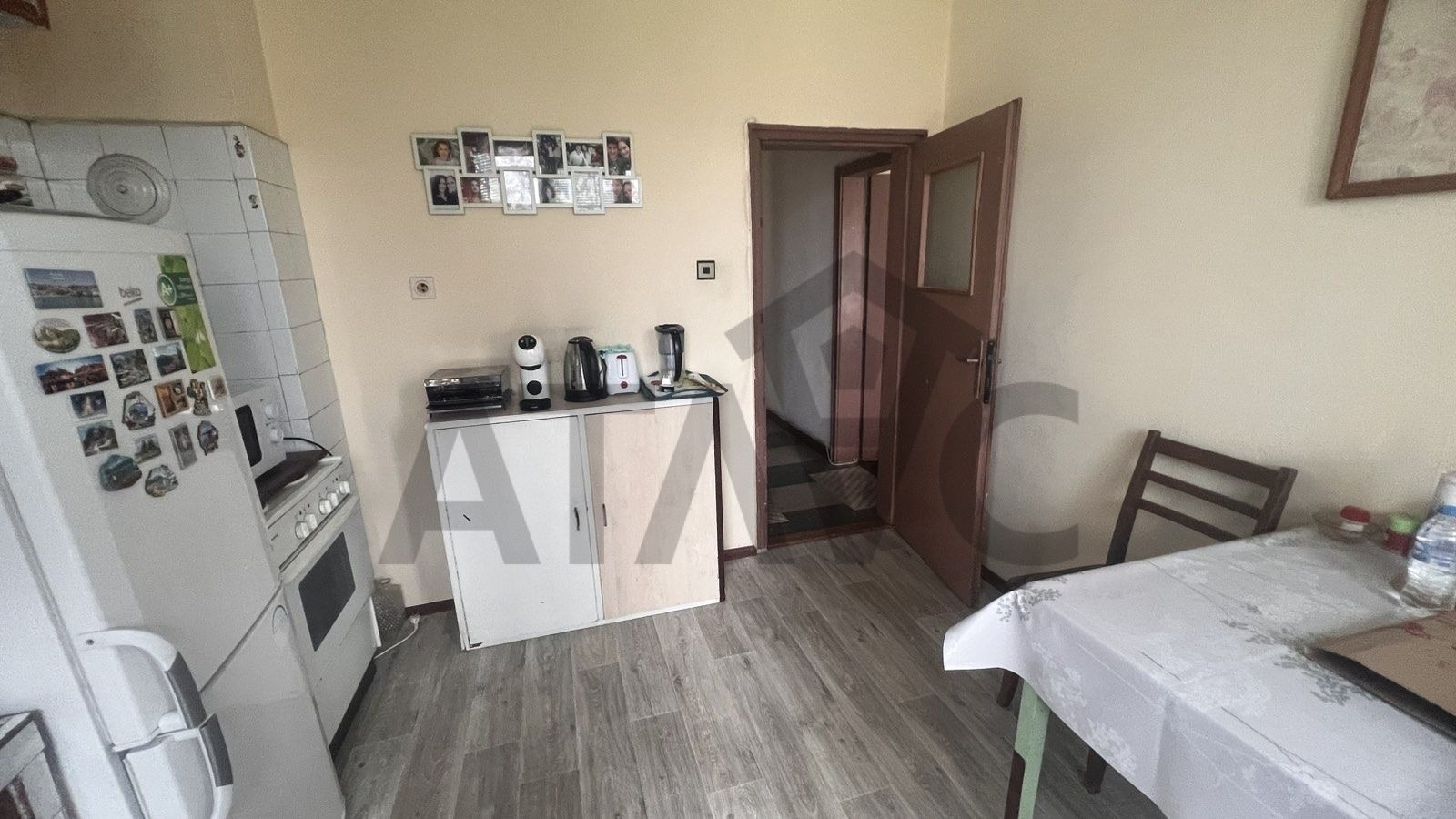 Продава 4-СТАЕН, гр. Пловдив, Мараша, снимка 10 - Апартаменти - 53909606