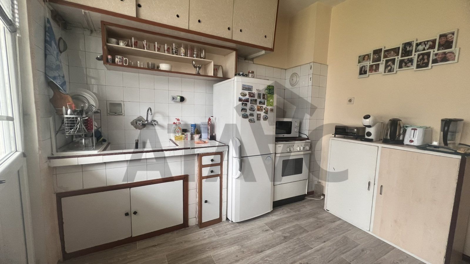 Продава 4-СТАЕН, гр. Пловдив, Мараша, снимка 9 - Апартаменти - 53909606