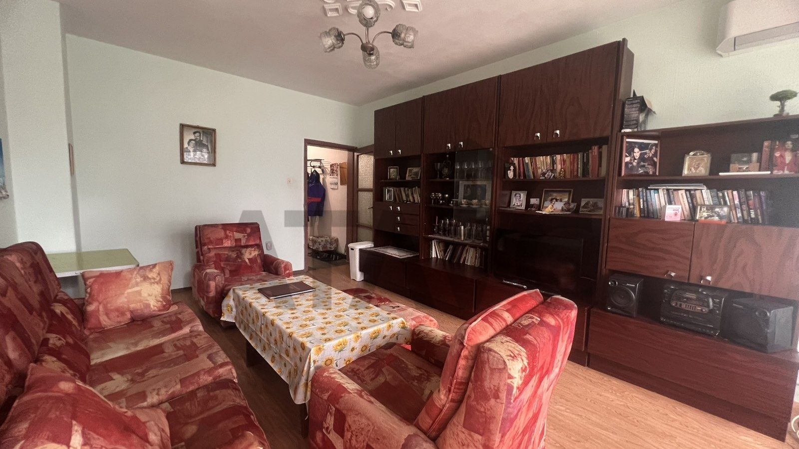 Продава 4-СТАЕН, гр. Пловдив, Мараша, снимка 2 - Апартаменти - 53909606