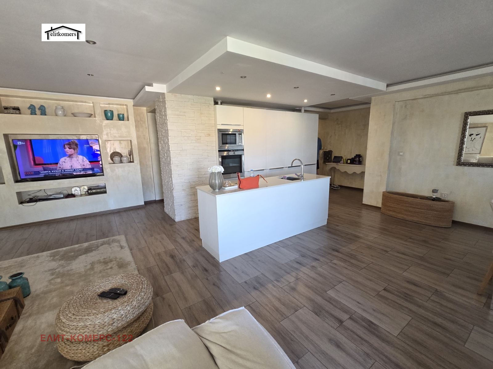 Продава 4-СТАЕН, гр. Несебър, област Бургас, снимка 2 - Апартаменти - 54714741