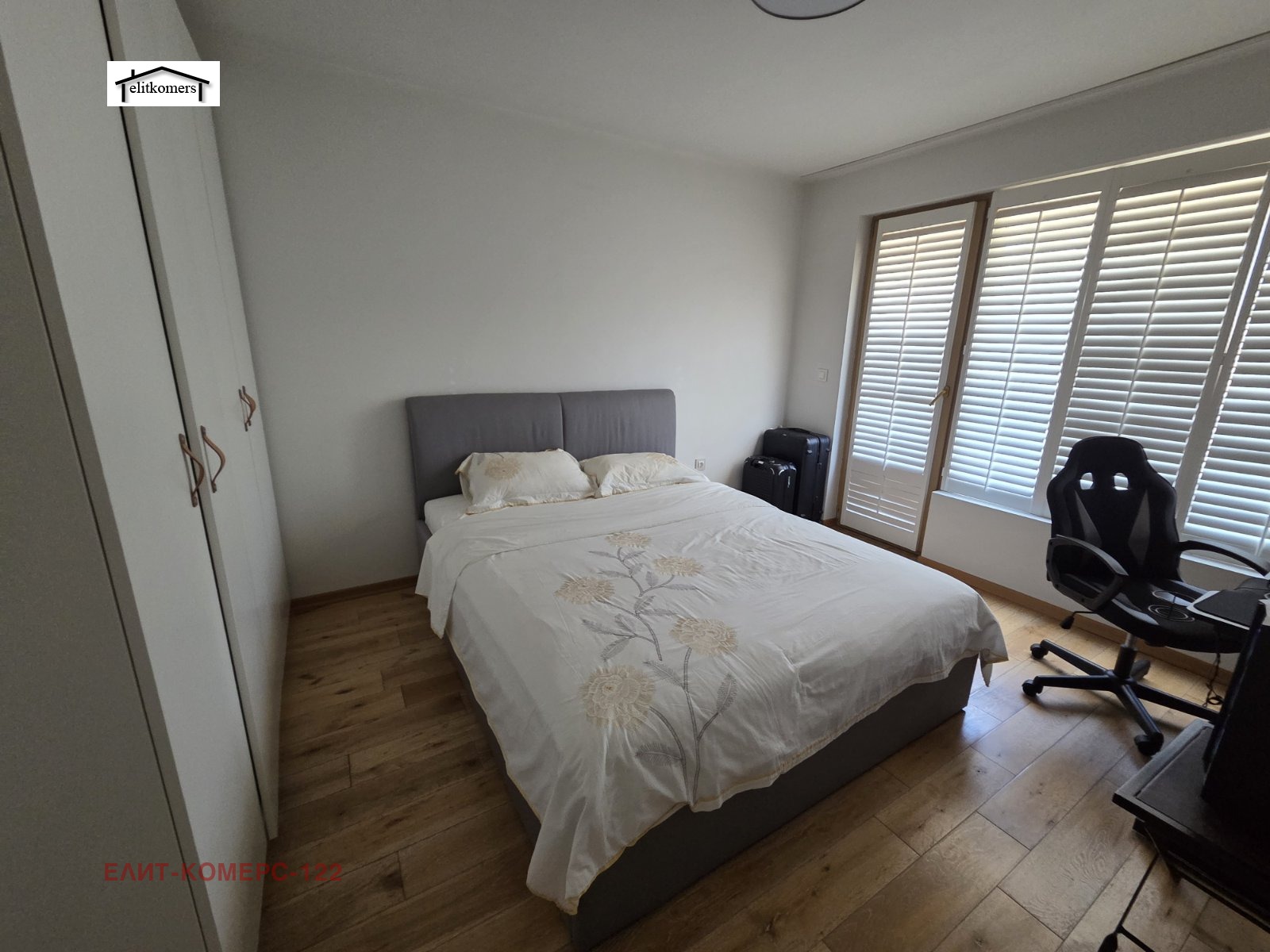 Продава 4-СТАЕН, гр. Несебър, област Бургас, снимка 16 - Апартаменти - 54714741