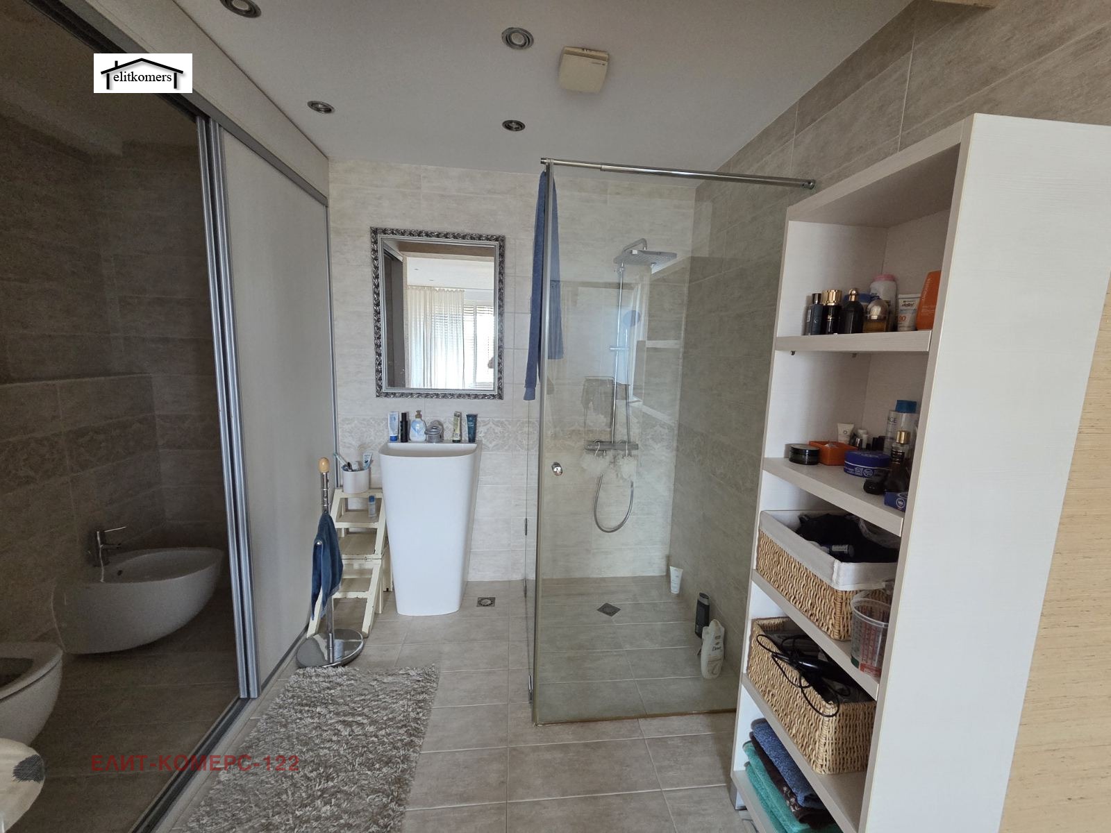 Продава 4-СТАЕН, гр. Несебър, област Бургас, снимка 13 - Апартаменти - 54714741