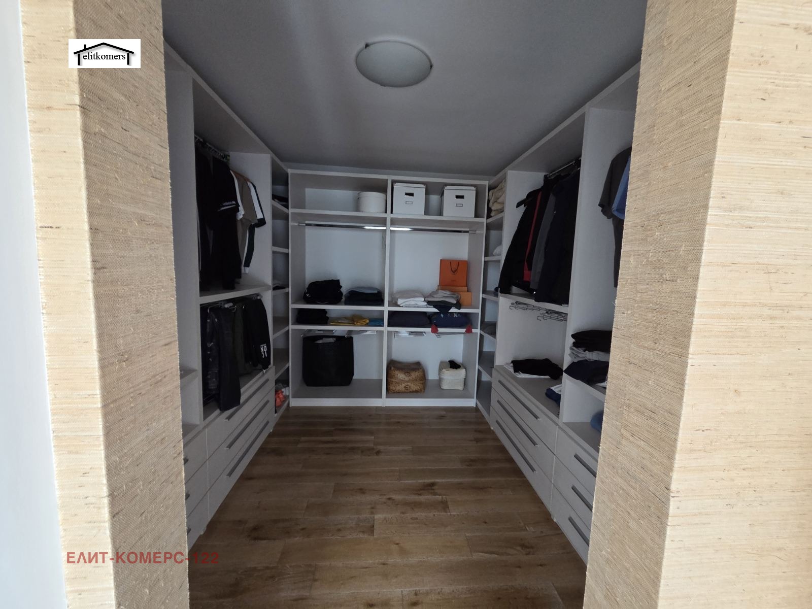 Продава 4-СТАЕН, гр. Несебър, област Бургас, снимка 9 - Апартаменти - 54714741