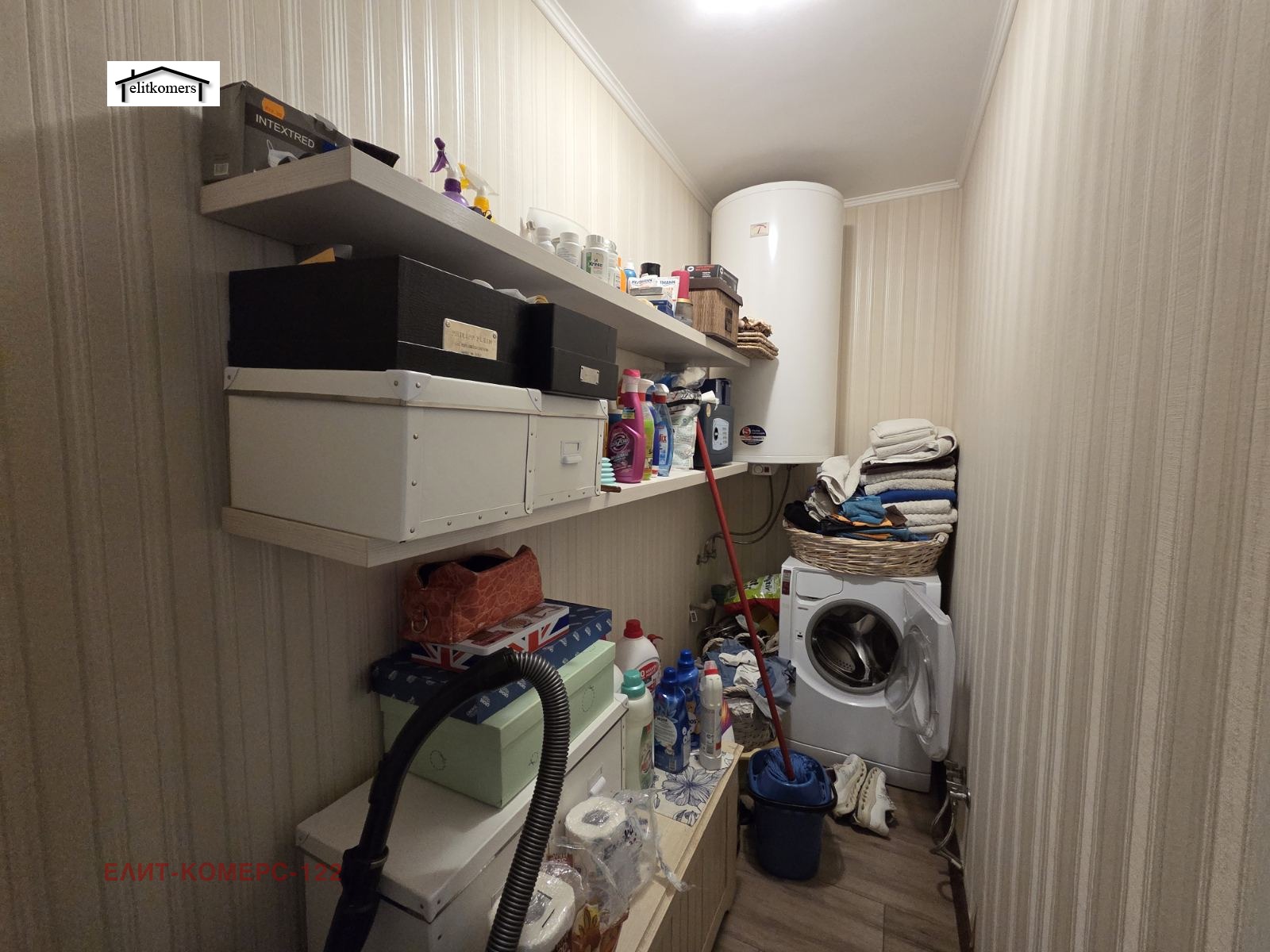 Продава 4-СТАЕН, гр. Несебър, област Бургас, снимка 11 - Апартаменти - 54714741