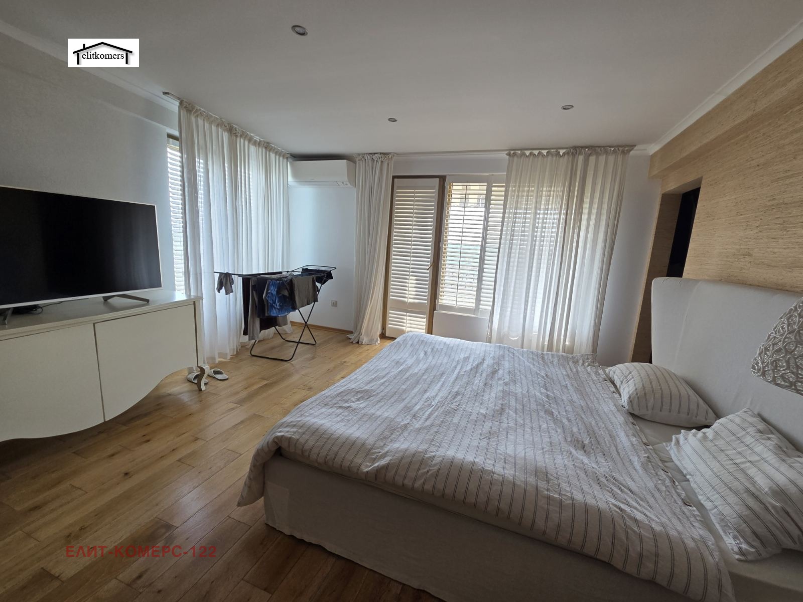Продава 4-СТАЕН, гр. Несебър, област Бургас, снимка 6 - Апартаменти - 54714741