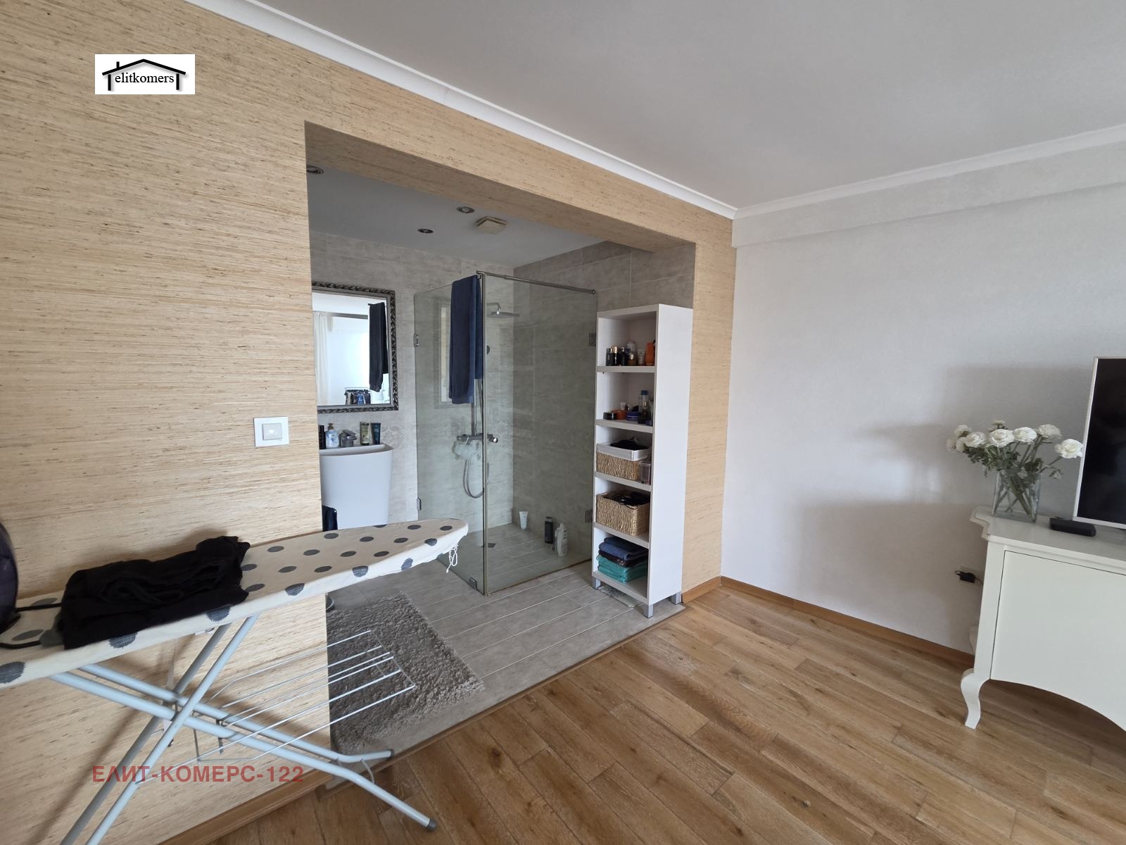 Продава 4-СТАЕН, гр. Несебър, област Бургас, снимка 8 - Апартаменти - 54714741