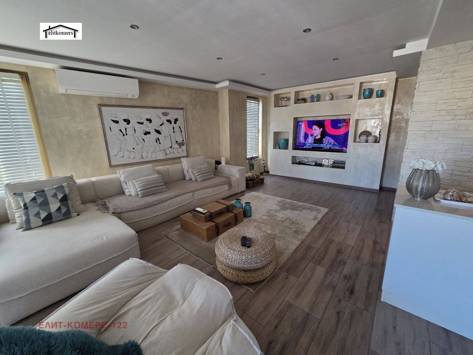 Продава 4-СТАЕН, гр. Несебър, област Бургас, снимка 4 - Апартаменти - 54714741