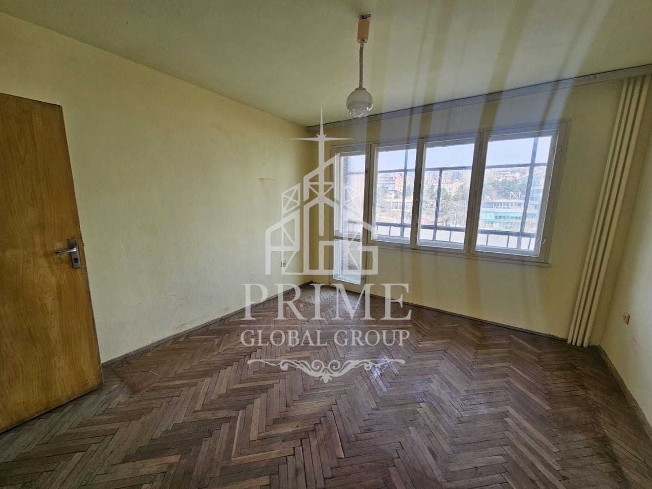 Продава 4-СТАЕН, гр. Варна, Чайка, снимка 5 - Апартаменти - 54764581