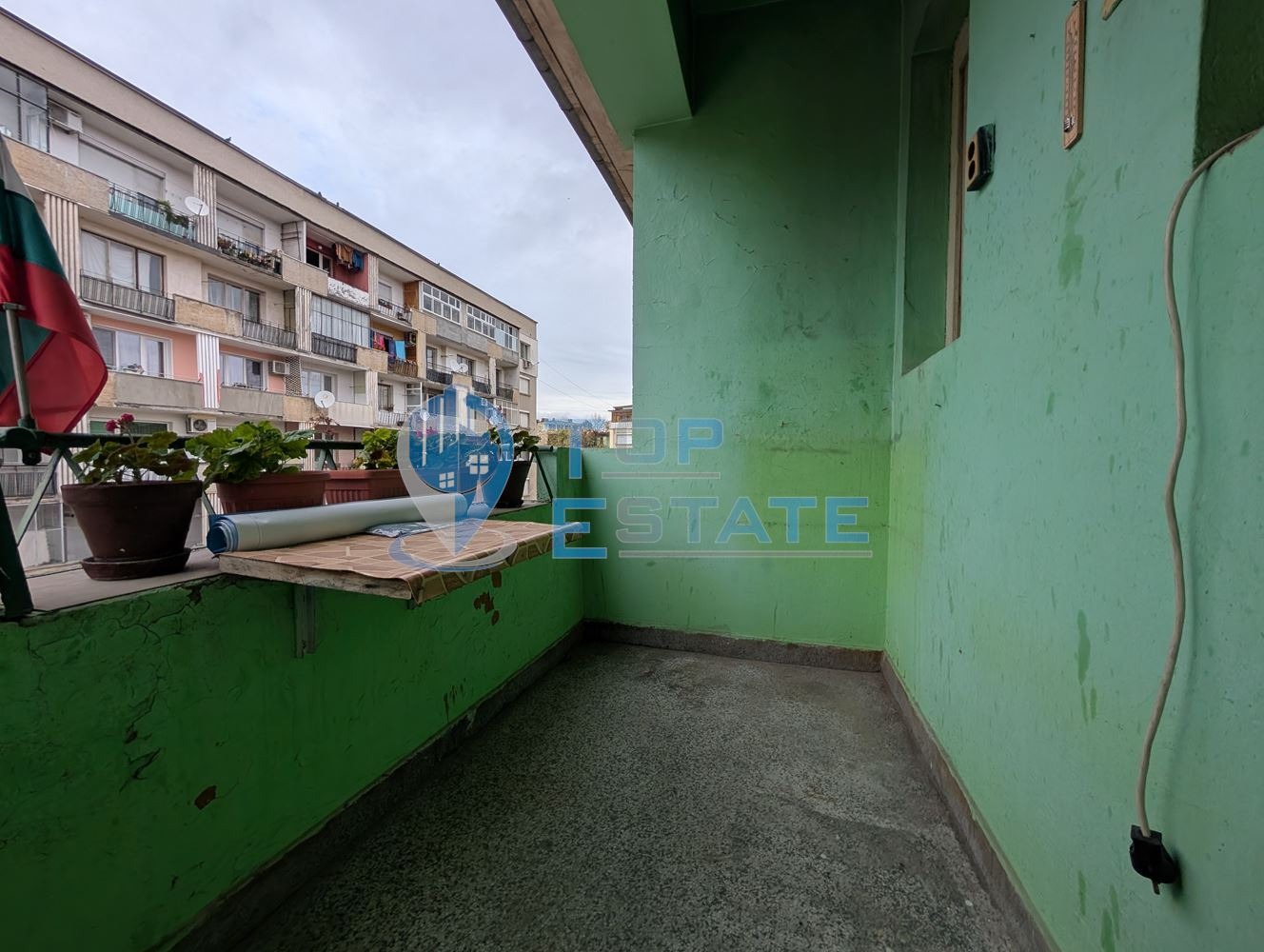 Продава МНОГОСТАЕН, гр. Горна Оряховица, област Велико Търново, снимка 11 - Апартаменти - 52360295